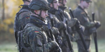 'L'ordine è arrivato da Berlino molto presto