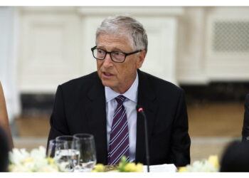 L'operazione alla fine del 2024