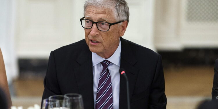 L'operazione alla fine del 2024