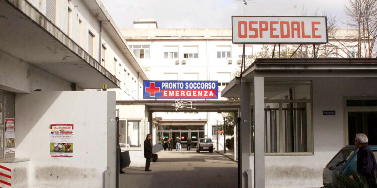 A Vibo Valentia. I medici hanno provato in tutti i modi a rianimarla ma senza successo