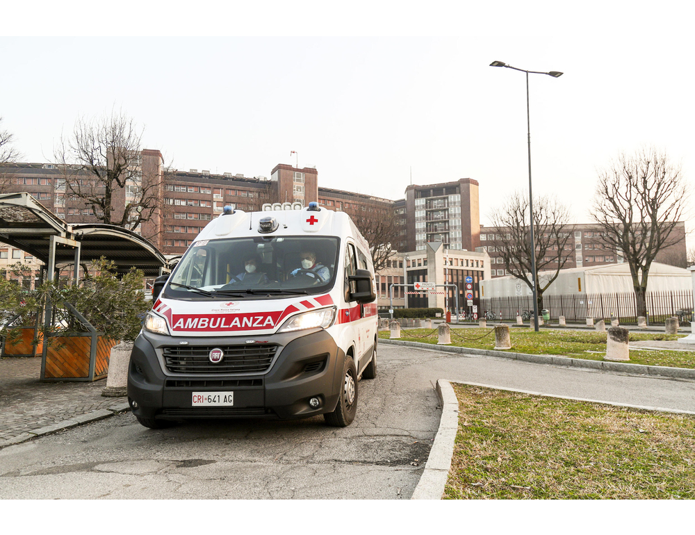 Bimbo di tre anni morto per monossido nel Bresciano