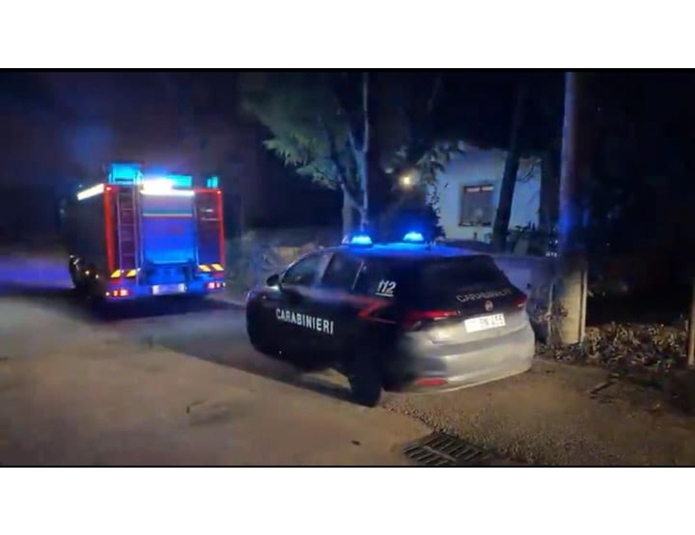 Bimbo morto per monossido a Brescia, indagato lo zio