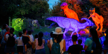 In arrivo a primavera nuove specie animali a rischio di estinzione