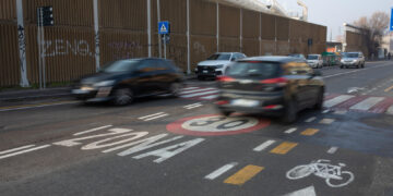 Il report del Comune: "12 gli incidenti mortali del '25