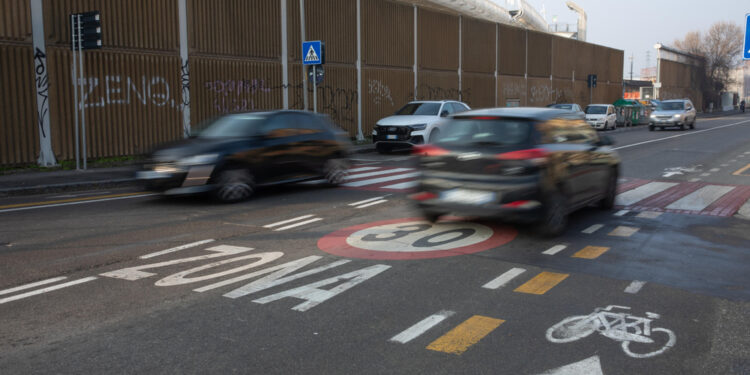 Il report del Comune: "12 gli incidenti mortali del '25