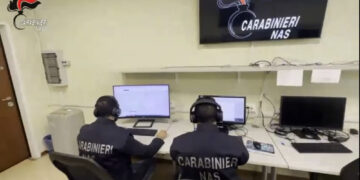 Certificata la consegna di molti dispositivi a persone compiacenti