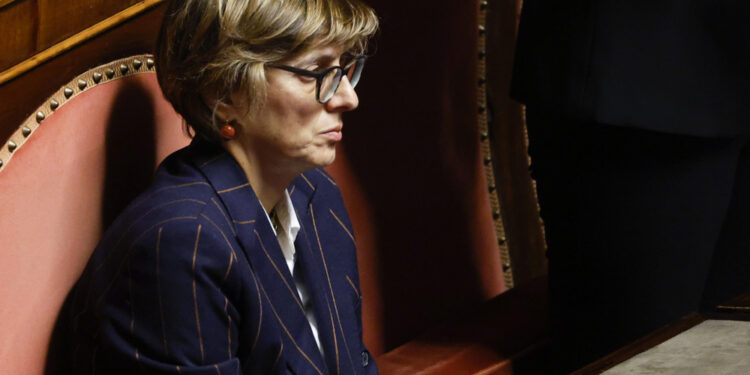 Nuova norma mette al centro la tutela della donna