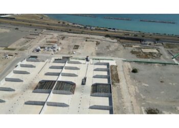 Le attività sono ferme dal 14 gennaio dopo il ritrovamento di tenorm