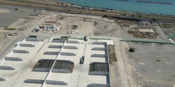 Le attività sono ferme dal 14 gennaio dopo il ritrovamento di tenorm