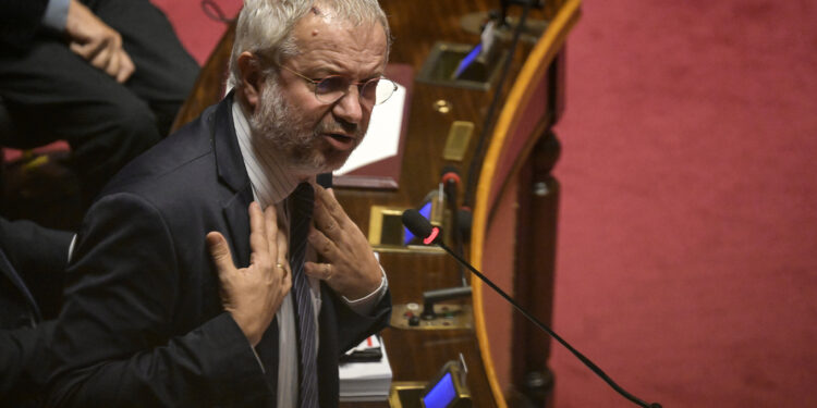 "Se lo voteremmo? Ci sono tante cose da vedere"