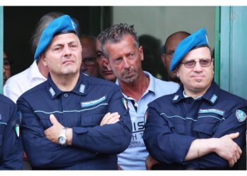 Intervista a Porta a porta: 'Non sono l'assassino