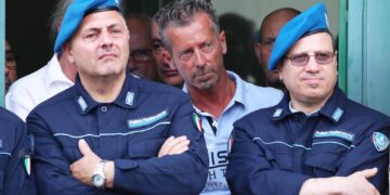 Intervista a Porta a porta: 'Non sono l'assassino