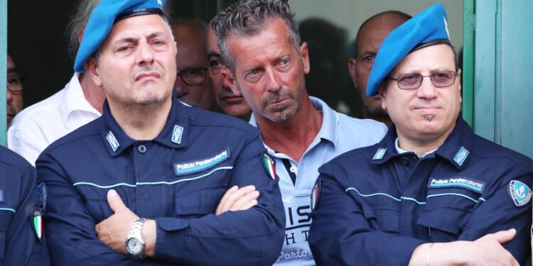 Intervista a Porta a porta: 'Non sono l'assassino