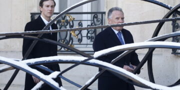 Lo prevede il testo della dichiarazione finale a Parigi