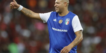 'Con la famiglia non si scherza