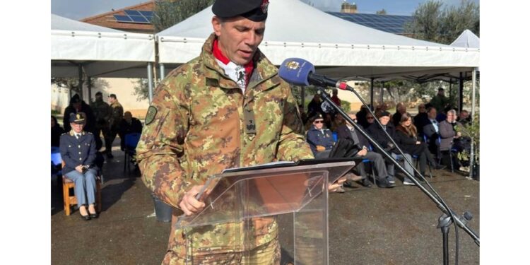 Ricordato 108/o anniversario della 'Prima Battaglia dei Tre Monti' nel 1918