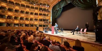 Alla Giornata della Memoria