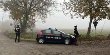 Aveva lasciato il bar dove lavorava