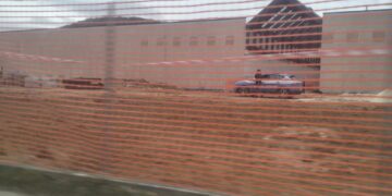 Le condizioni non sarebbero particolarmente gravi