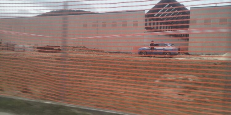 Le condizioni non sarebbero particolarmente gravi