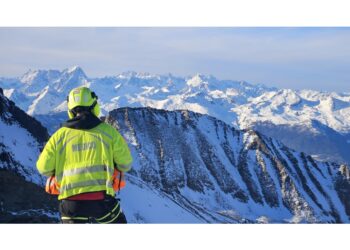 L'incidente è avvenuto sul Ruitor