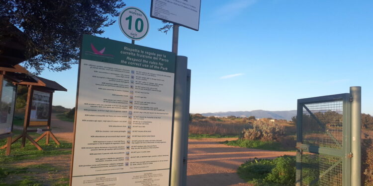 Lndc Animal Protection denuncia il caso e lancia un appello