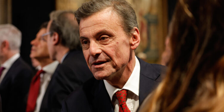 Paese ha bisogno di liberali