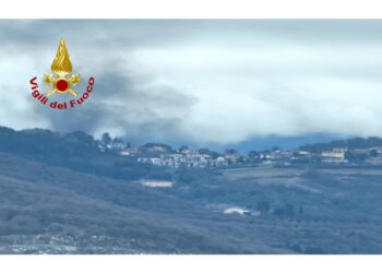 All'interno del tratto bloccato 5 km di coda