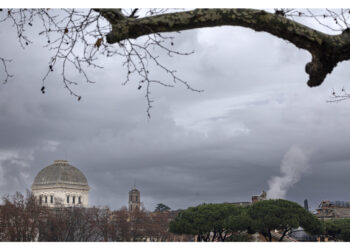 Comparsa su alcune chat