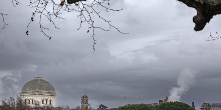 Comparsa su alcune chat