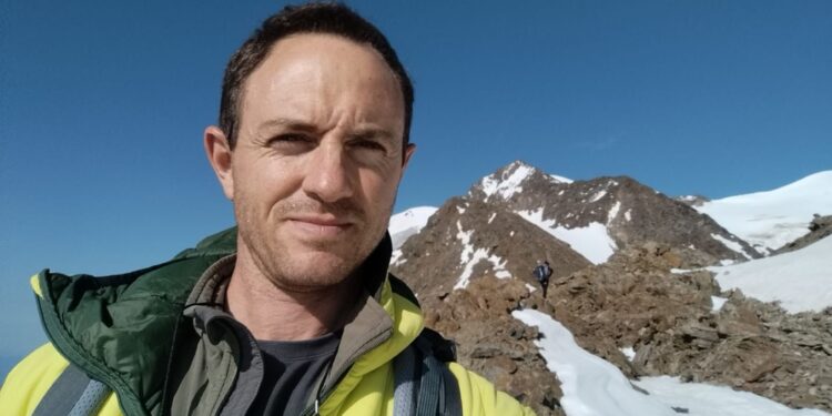 Non si hanno notizie dal 27 dicembre scorso