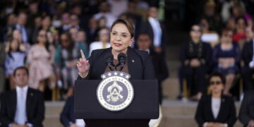 Il decreto sospende il risultato proclamato dal Consiglio Elettorale