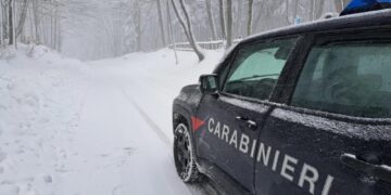 Oltre 2000 persone a evento sulla Sila Crotonese con strade e seggiovia bloccate