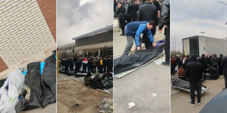 Il capo della magistratura