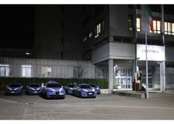 Il titolare del negozio: 'A morire avrei potuto essere io'