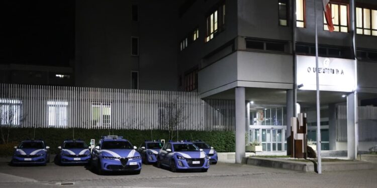 Il titolare del negozio: 'A morire avrei potuto essere io'