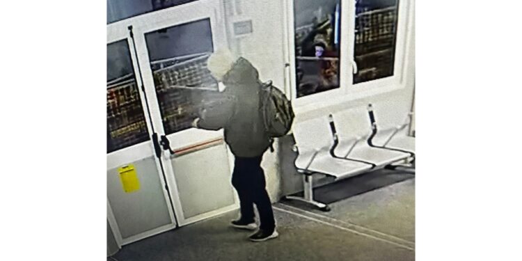 Emesso dal Prefetto di Milano il 23 dicembre perché trovato con un coltello