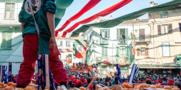 Un impegno contro il caporalato in agricoltura
