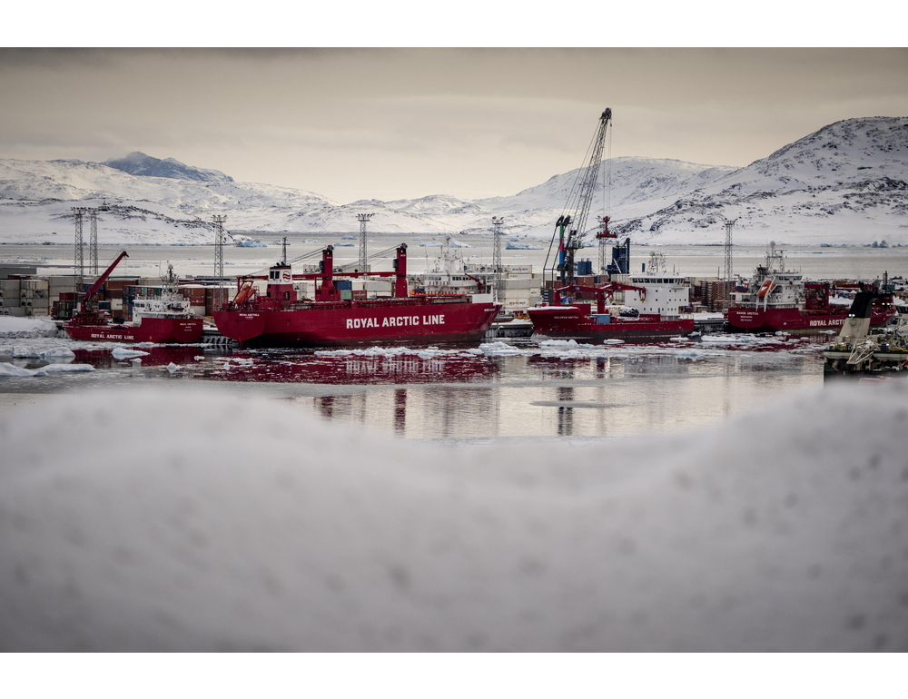 'La diplomazia è sempre la sua priorità'