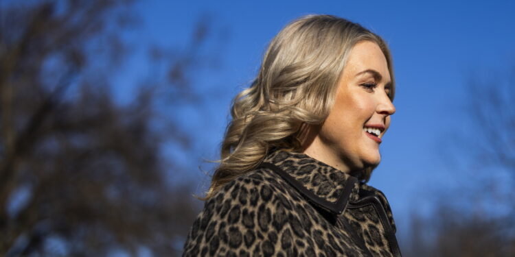 'Restiamo in contatto con le autorità ad interim' di Caracas