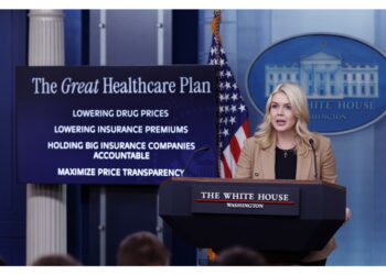 Ma Leavitt critica la retorica dem contro l'Ice