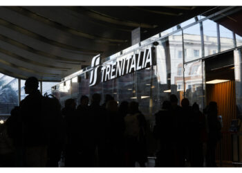 Ieri il guasto ha provocato gravi ritardi e cancellazioni di treni