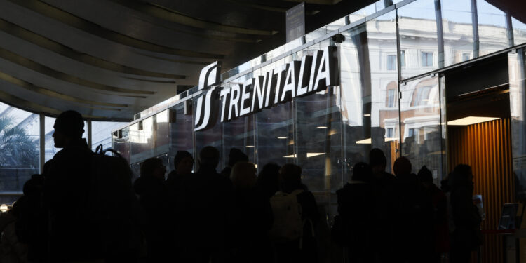 Ieri il guasto ha provocato gravi ritardi e cancellazioni di treni