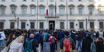 Decisa la data per la consultazione sulla riforma della giustizia