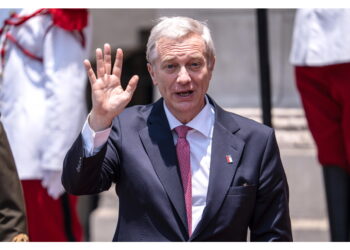 Fernando Barros alla Difesa