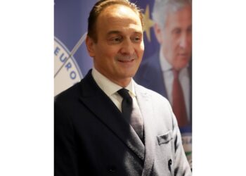 "Presto torneranno a casa a riabbracciare le loro famiglie"