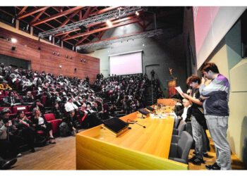 In 10 anni. Nostro paese debole in internazionalizzazione e occupabilità