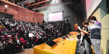 In 10 anni. Nostro paese debole in internazionalizzazione e occupabilità