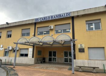 Il raid probabilmente nei giorni scorsi