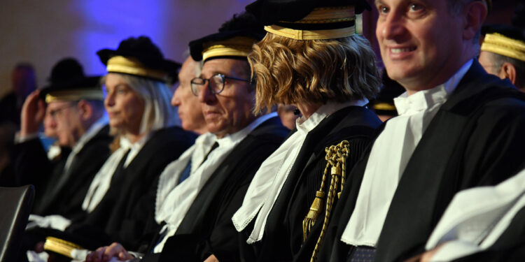 'Abbiamo informato preventivamente la presidenza della Repubblica'